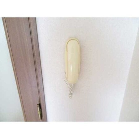 ベルクハイムの物件内観写真